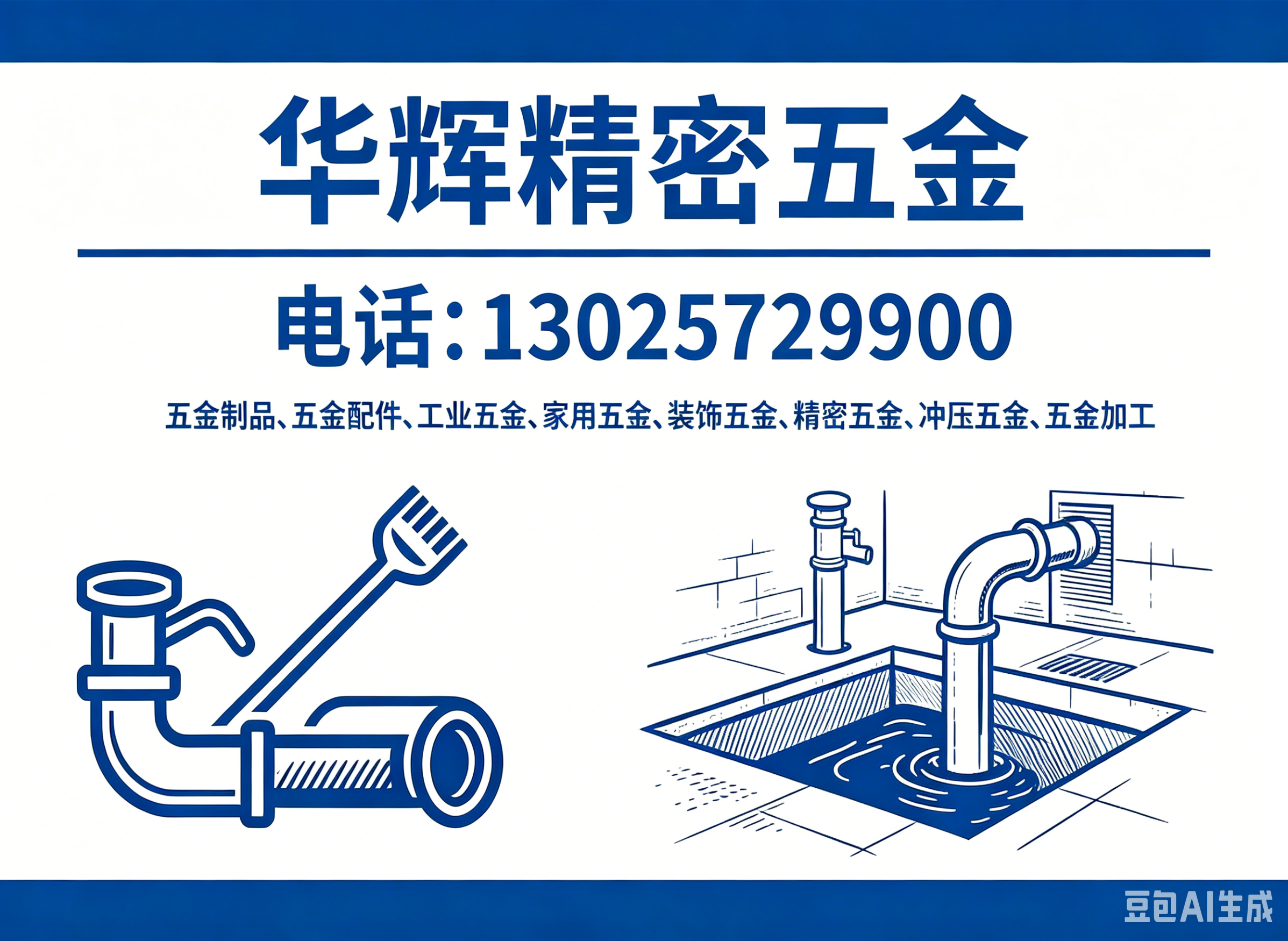华辉精密五金茂名线上分站